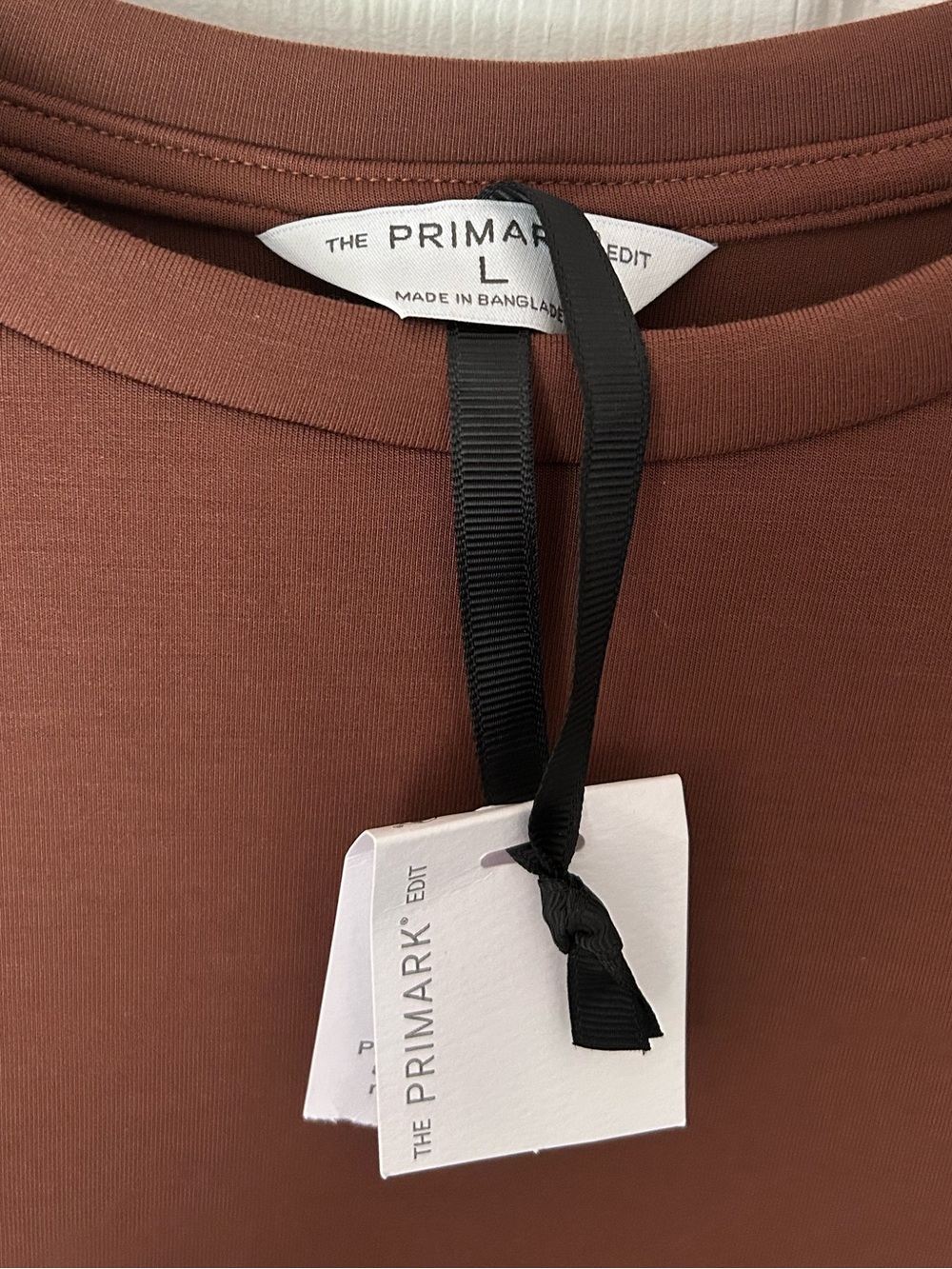 Scuba Top - Picture 5 of 12